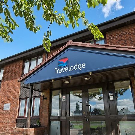 Travelodge Peterborough Alwalton Exterior foto