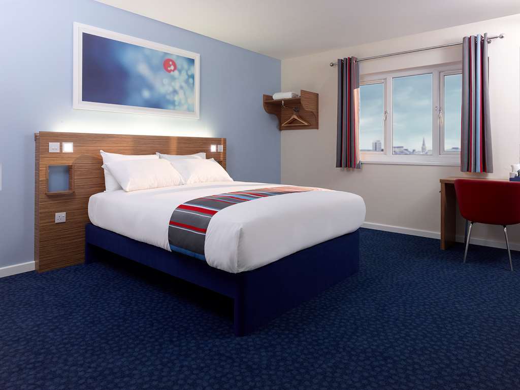 Travelodge Peterborough Alwalton Quarto foto
