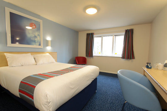 Travelodge Peterborough Alwalton Quarto foto